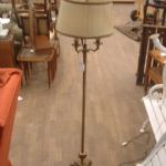 299 7284 Golvlampa